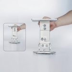 Luxe Vision 20KG Heavy Duty Multipurpose Projector Ceiling Mount - Image 6