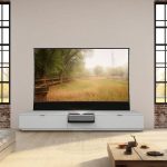 VIVIDSTORM Motorised Laser TV Cabinet Berlin – Leica Cine 1 Edition - Image 5
