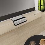 VIVIDSTORM Motorised Laser TV Cabinet Berlin – Leica Cine 1 Edition - Image 2
