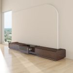 VIVIDSTORM Motorised Laser TV Cabinet Copenhagen - Image 4