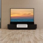 VIVIDSTORM Motorised Laser TV Cabinet Florence - Image 10