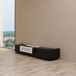 VIVIDSTORM Motorised Laser TV Cabinet Florence - Image 8