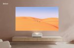 XGIMI AURA 2 4K IMAX Enhanced UST Laser Projector - Image 8