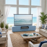 Hisense PX4 Pro 4K Ultra Short Throw Projector Pre-Order - Image 4