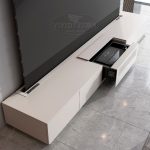 VIVIDSTORM Motorised Laser TV Cabinet Monte Carlo - Image 4