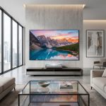 Hisense PX4 Pro 4K Ultra Short Throw Projector Pre-Order - Image 3