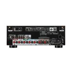 BOSE Professional 760 5.1/5.1.2 Theater Surround Sound System + Denon AVR-X2900H Dolby Atmos AV Receiver Package Deal - Image 5