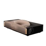 Hisense L9Q Pro 5500 ANSI Lumen Triple Laser 4K Ultra Short Throw Projector