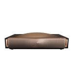 Hisense L9Q Pro 5500 ANSI Lumen Triple Laser 4K Ultra Short Throw Projector - Image 9