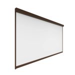 VIVIDSTORM DuraPlus Weatherproof Motorized Outdoor Projector Screen - 画像 (3)