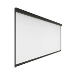 VIVIDSTORM DuraPlus Weatherproof Motorized Outdoor Projector Screen - 画像 (2)