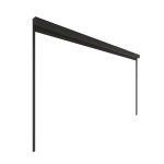 VIVIDSTORM DuraPlus Weatherproof Motorized Outdoor Projector Screen - 画像 (6)