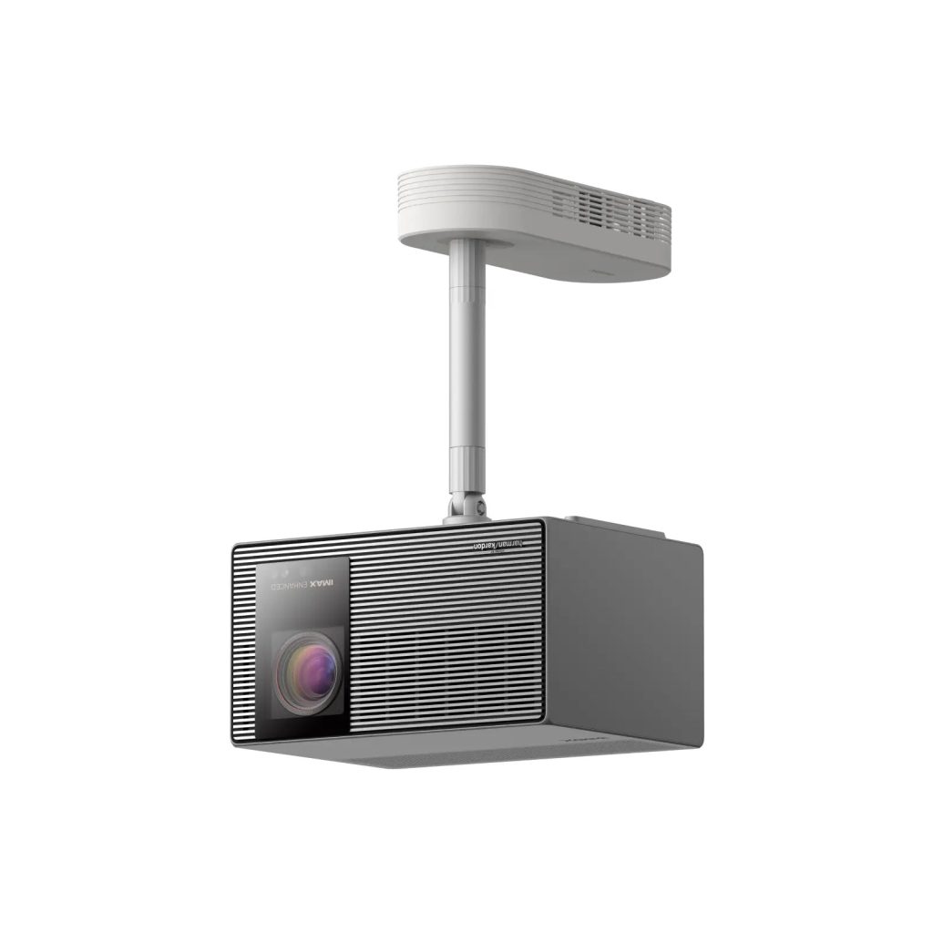 XGIMI 天井取り付け用インターフェース B - 製品画像