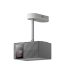 XGIMI Ceiling Mount Interface B - product view