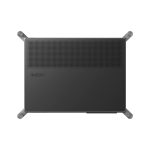 XGIMI TITAN Noir Max 4K RGB Laser Projector - top view