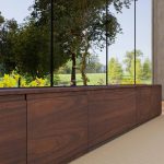 VIVIDSTORM Motorized Laser TV Cabinet Vienna - Image 7